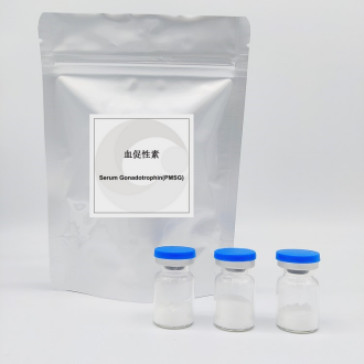 গর্ভবতী মেয়ার সিরাম গোনাডোট্রপিন (PMSG)