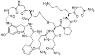 Terlipressin Acetate CAS 14636-12-5