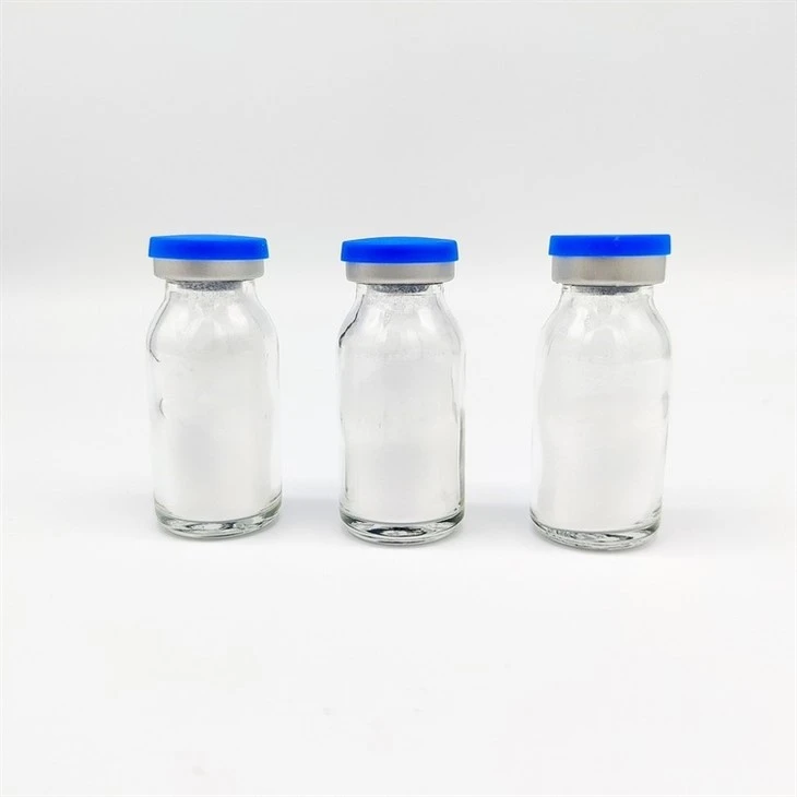 Veterinary API D-Cloprostenol Sodium CAS 62561-03-9 Veterinary API D-Cloprostenol Sodium CAS 62561-03-9